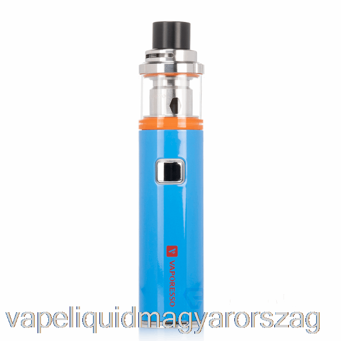 Vaporesso Veco Solo Kezdőkészlet Ezüst Vape Toll